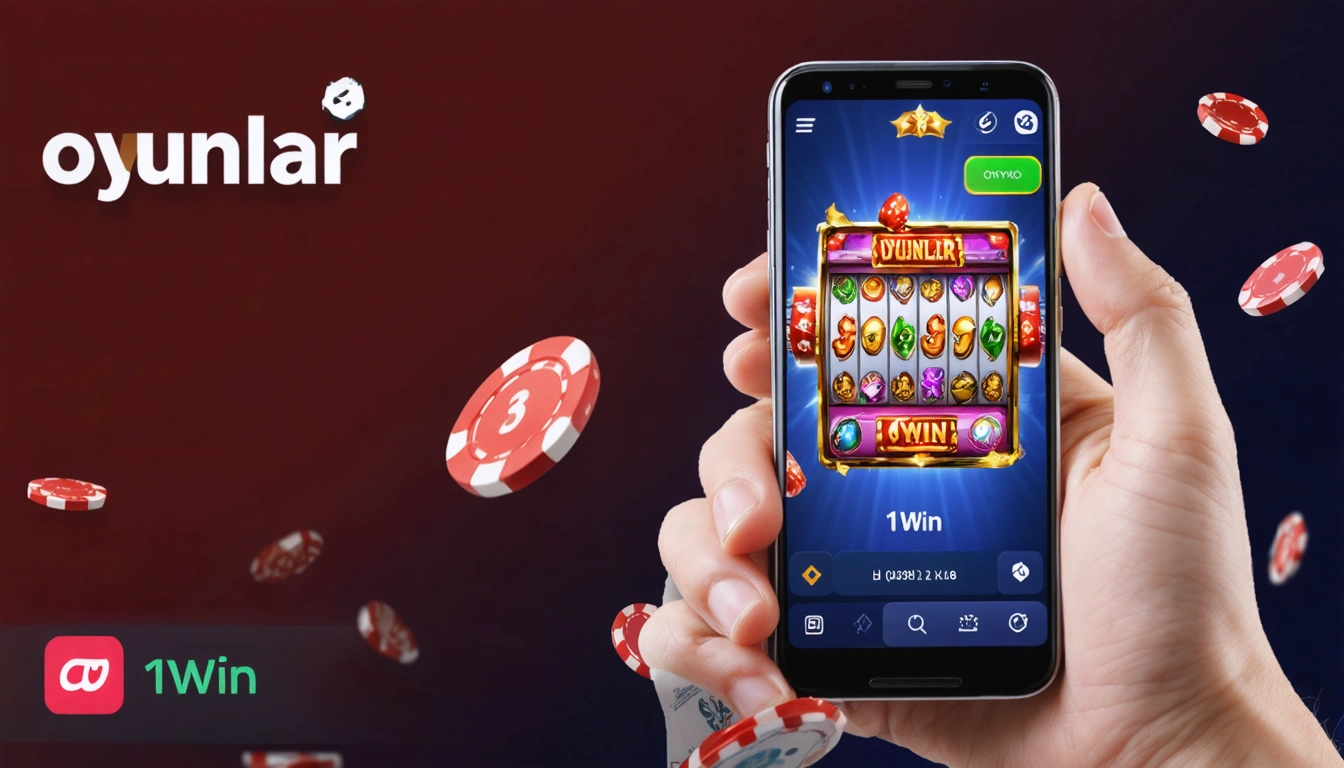 oyunlar 1Win