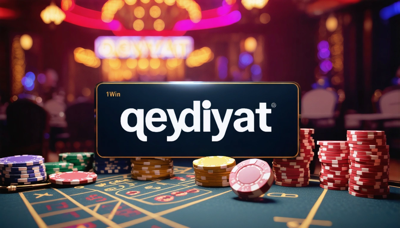 qeydiyyat 1Win
