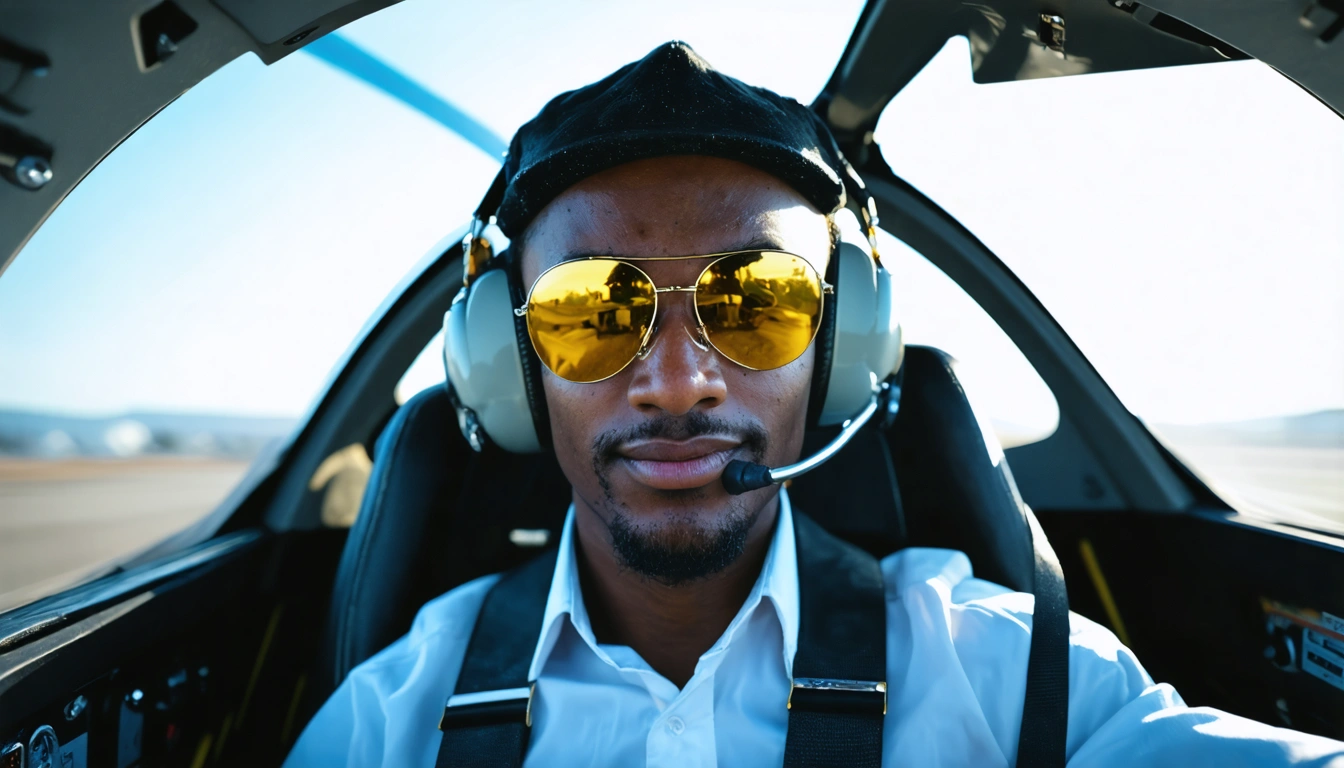 aviator 1Win