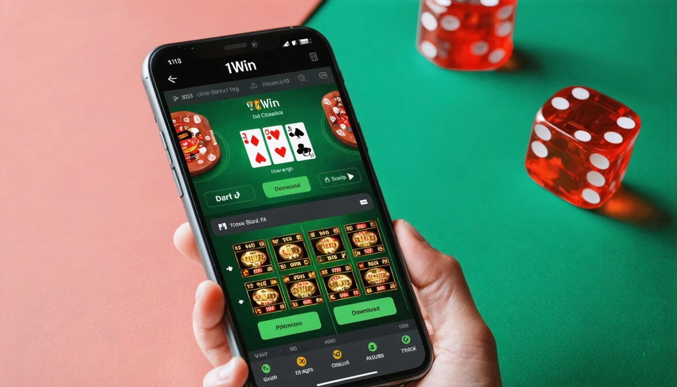 download 1Win