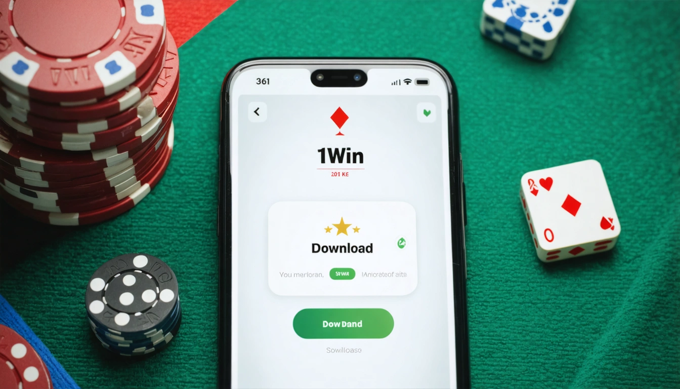 download 1Win